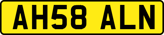 AH58ALN