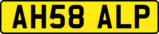 AH58ALP