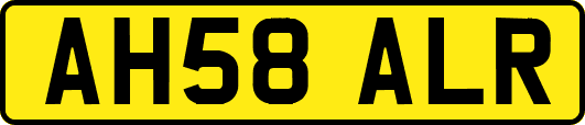 AH58ALR