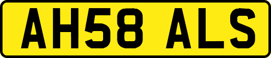 AH58ALS
