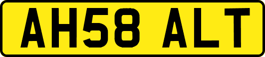 AH58ALT