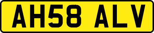 AH58ALV