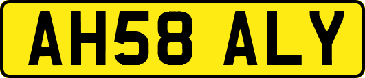 AH58ALY