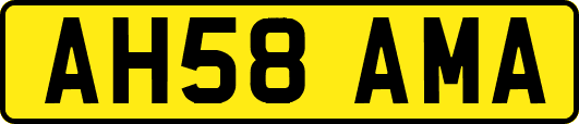 AH58AMA