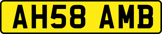 AH58AMB
