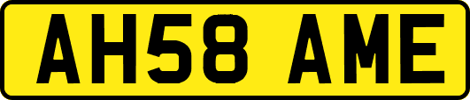 AH58AME