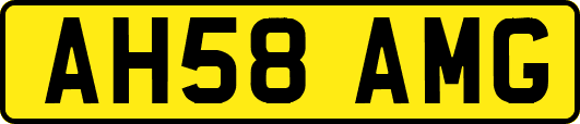 AH58AMG