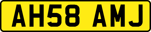 AH58AMJ