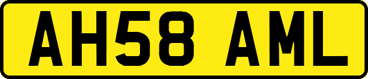 AH58AML