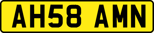 AH58AMN