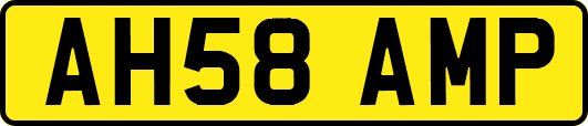 AH58AMP