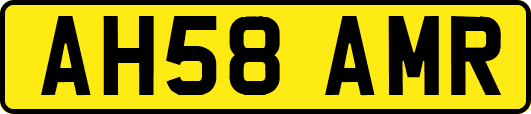 AH58AMR