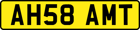 AH58AMT