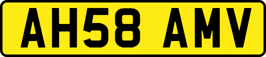 AH58AMV