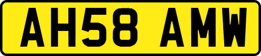 AH58AMW