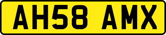 AH58AMX