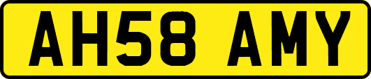 AH58AMY