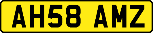 AH58AMZ