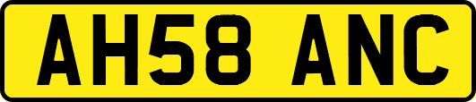 AH58ANC