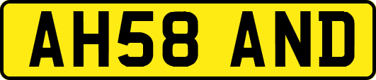 AH58AND