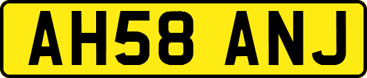AH58ANJ