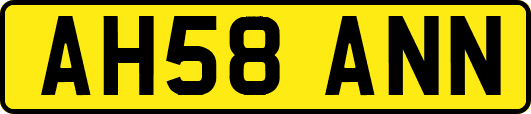AH58ANN