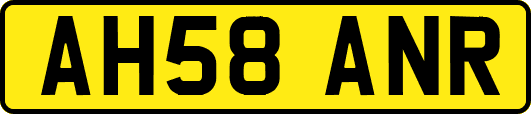 AH58ANR