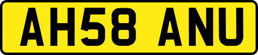 AH58ANU