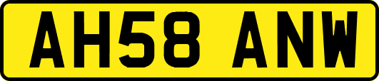 AH58ANW