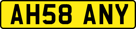 AH58ANY