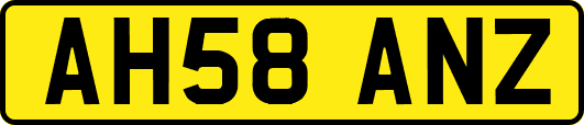 AH58ANZ