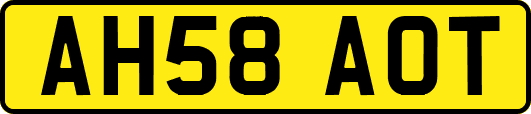 AH58AOT