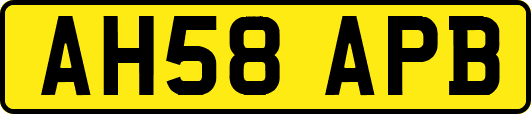 AH58APB