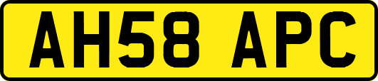AH58APC