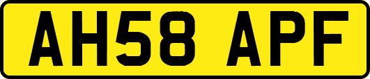 AH58APF