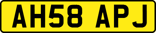 AH58APJ
