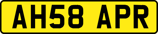 AH58APR
