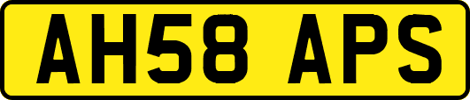AH58APS
