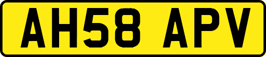 AH58APV