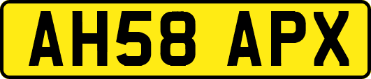 AH58APX