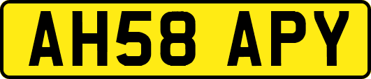 AH58APY