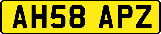 AH58APZ