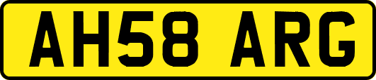 AH58ARG