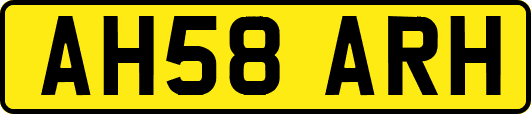 AH58ARH