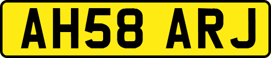 AH58ARJ