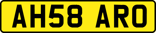 AH58ARO
