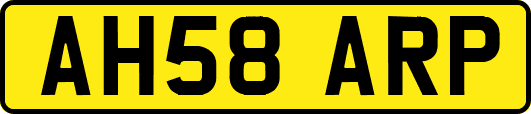 AH58ARP