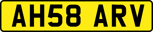 AH58ARV