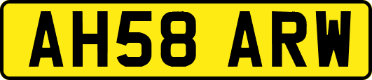 AH58ARW