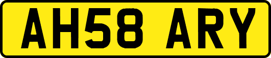 AH58ARY